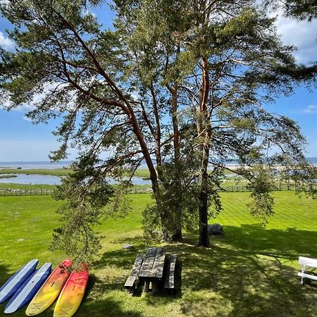 Kosmonautika Puhkekeskus Otel Kabli Dış mekan fotoğraf