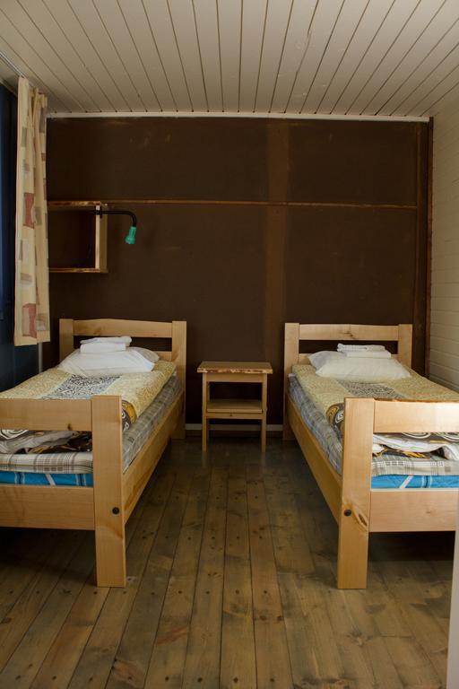 Kosmonautika Puhkekeskus Otel Kabli Oda fotoğraf