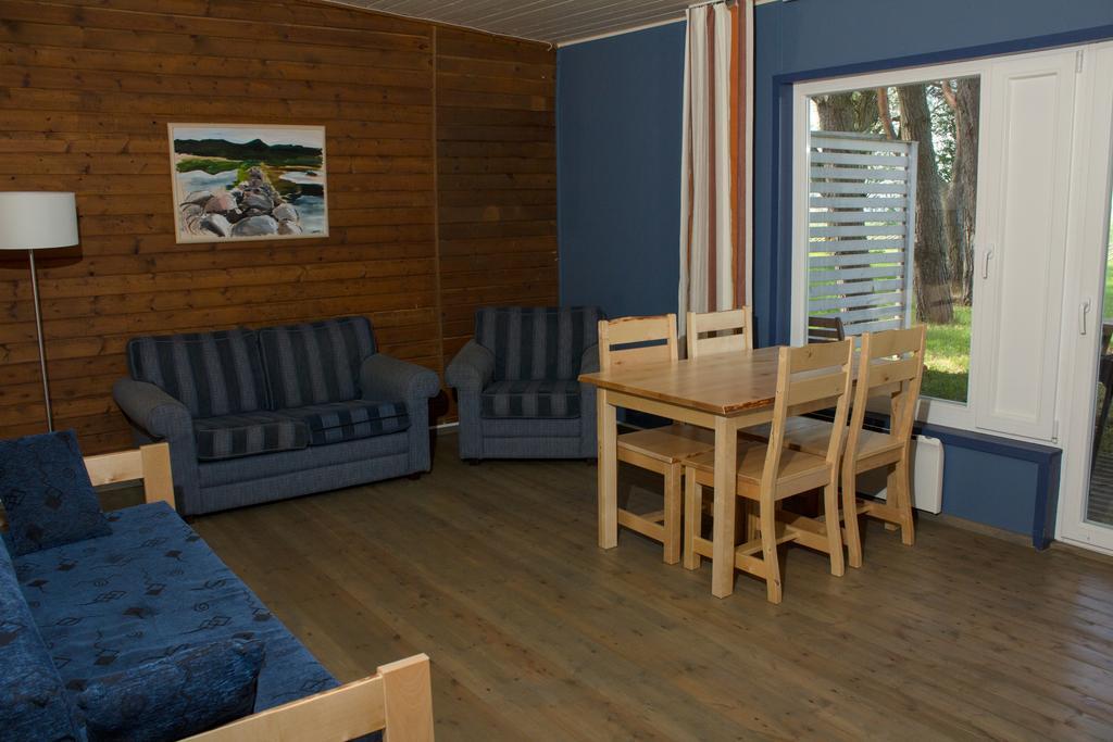 Kosmonautika Puhkekeskus Otel Kabli Oda fotoğraf