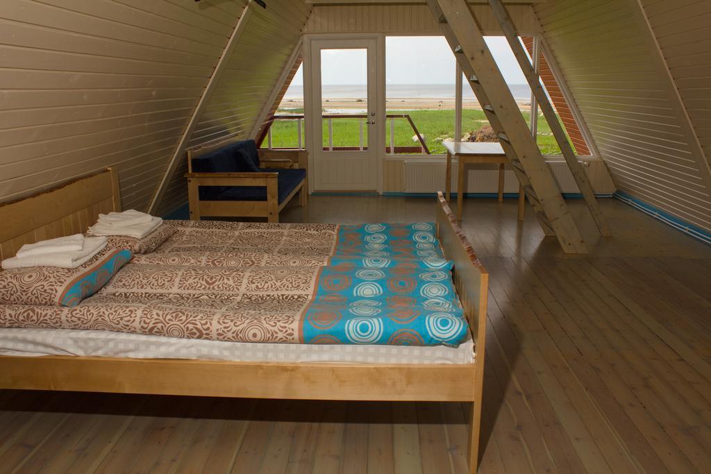 Kosmonautika Puhkekeskus Otel Kabli Dış mekan fotoğraf